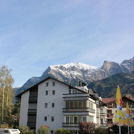 Hirschen B&B 迈恩费尔德 外观 照片