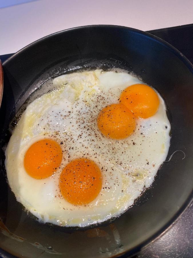 Hirschen B&B 迈恩费尔德 外观 照片